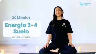 Energía 1–4