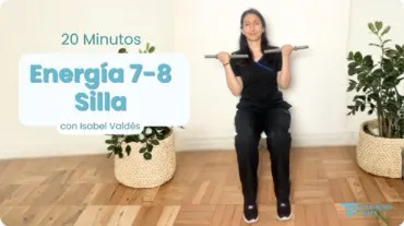 Energía 7–8